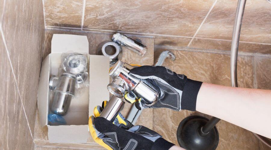 Professional Storm Sewer Service in Foster, OK